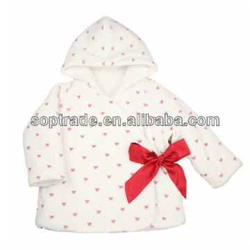 Toddlers clothing kids clothes baby informal infant coat for girls